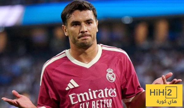 ابراهيم دياز يفتتح خزائن الالقاب وريال مدريد ليس رائعا ابراهيم دياز يفتتح خزائن الالقاب وريال مدريد ليس رائعا