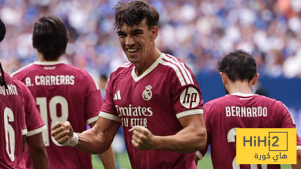 تقييم تحضيرات ريال مدريد إشادة بـ غولر وقلق حول لياقة هذا النجم تقييم تحضيرات ريال مدريد إشادة بـ غولر وقلق حول لياقة هذا النجم