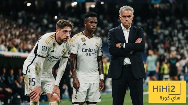 سر إرهاق لاعبي ريال مدريد في الوديات الإجابة لدى مورينيو سر إرهاق لاعبي ريال مدريد في الوديات الإجابة لدى مورينيو
