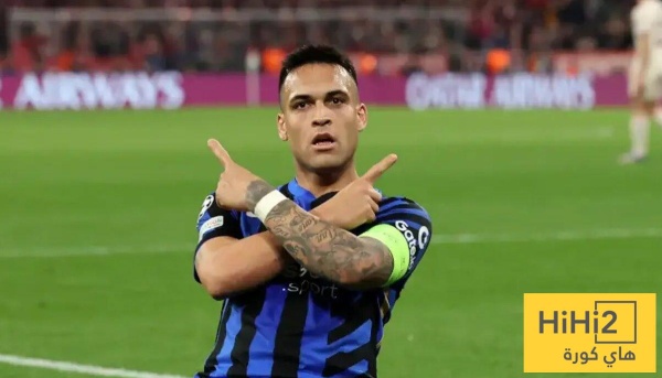برشلونة ولاوتارو مارتينيز 5 مخاطر يجب الحذر منها قبل دفع 100 مليون يورو