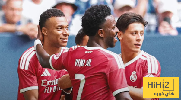 الاسم الأقرب لوسط ريال مدريد الاسم الأقرب لوسط ريال مدريد