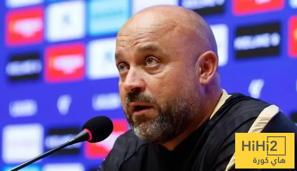 ماذا قال مدرب إسبانيول بعد الهزيمة أمام ريال مدريد