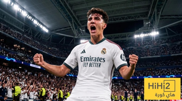 رسميا سيرجيو مارتينيز لاعبا لريال مدريد قيمة الصفقة ومدة العقد رسميا سيرجيو مارتينيز لاعبا لريال مدريد قيمة الصفقة ومدة العقد