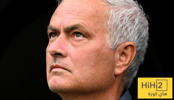 من التوتر إلى السعادة كيف غي ر مورينيو أجواء ريال مدريد
