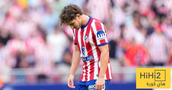 صحفي يكشف تفاصيل الاتفاق بين ألفاريز وأتلتيكو مدريد الذي تسبب في فتح هذه القضية صحفي يكشف تفاصيل الاتفاق بين ألفاريز وأتلتيكو مدريد الذي تسبب في فتح هذه القضية