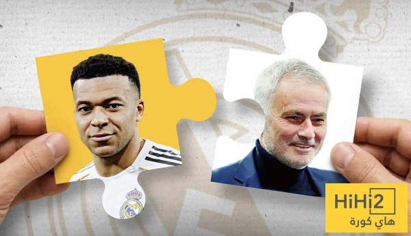 بداية التوتر وعودة الفردية في ريال مدريد