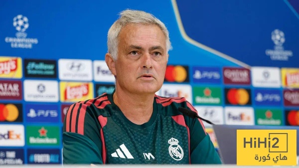 هل يحصد ريال مدريد دوري الأبطال 7 عوامل تمنح مورينيو الأفضلية