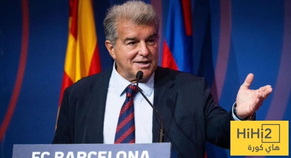 هل عودة برشلونة للمونتجويك ستؤثر على امتثاله لقاعدة 1 1