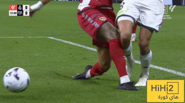 لحسم الجدل مدى صحة ركلة جزاء ريال مدريد أمام فاليكانو لحسم الجدل مدى صحة ركلة جزاء ريال مدريد أمام فاليكانو