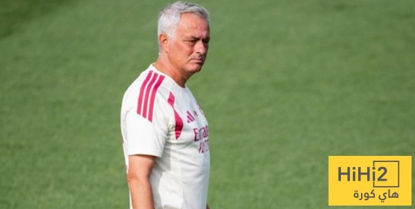 هل يعاقب مورينيو لاعبيه بعد الاداء ضد رايو فاليكانو هل يعاقب مورينيو لاعبيه بعد الاداء ضد رايو فاليكانو