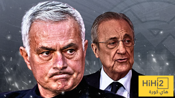 همس داخل إدارة ريال مدريد قرارات مورينيو تثير غضب بعض مستشاري بيريز همس داخل إدارة ريال مدريد قرارات مورينيو تثير غضب بعض مستشاري بيريز