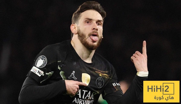 كفاراتسخيليا يفضح معاناته أمام لاعب ريال مدريد كفاراتسخيليا يفضح معاناته أمام لاعب ريال مدريد