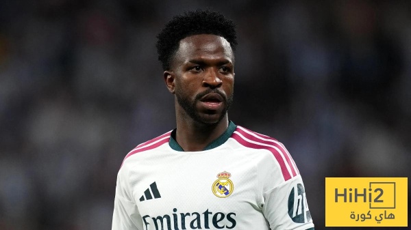 ريال مدريد لم يجد فينيسيوس فهل يعثر أنشيلوتي عليه ريال مدريد لم يجد فينيسيوس فهل يعثر أنشيلوتي عليه