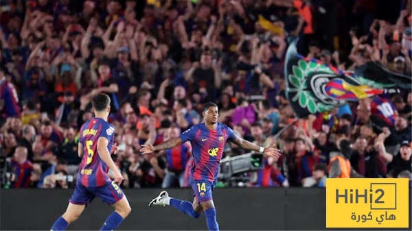 بايرن ميونخ يضرب برشلونة بعرض 80 مليون ا