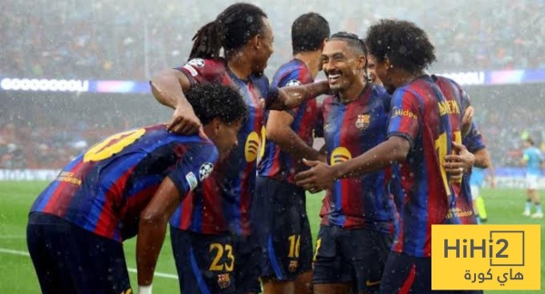 صور غرف ملابس برشلونة الجديدة في الكامب نو