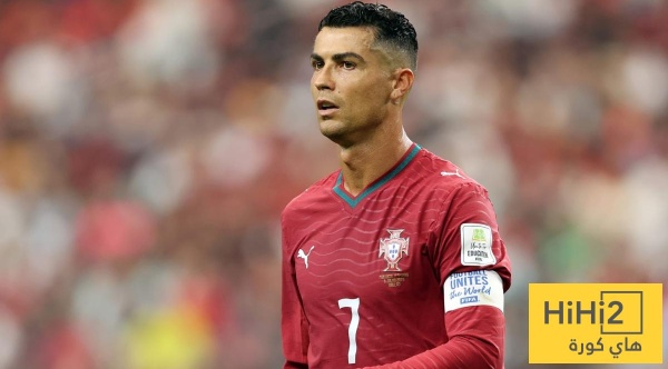 بيان رسمي ناري من رونالدو يعلن فيه مغادرة المنتخب هل يعتزل بيان رسمي ناري من رونالدو يعلن فيه مغادرة المنتخب هل يعتزل