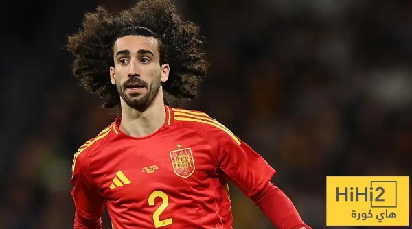 كوكوريلا يعلق على الفارق في مستواه بين المنتخب وريال مدريد كوكوريلا يعلق على الفارق في مستواه بين المنتخب وريال مدريد