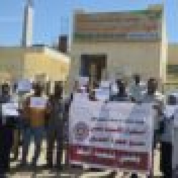 أساتذة الجامعات السودانية يصوتون لتعليق الإضراب لشهرين