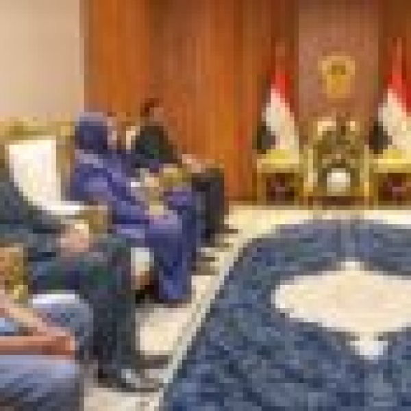 إيقاد تعيد فتح مكتب الخرطوم والسكرتير التنفيذي يجري محادثات رفيعة المستوى