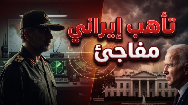رغم نفي ترامب القاطع لماذا يتحسب الحرس الثوري لـ مفاجأة عسكرية قبل الانتخابات رغم نفي ترامب القاطع لماذا يتحسب الحرس الثوري لـ مفاجأة عسكرية قبل الانتخابات