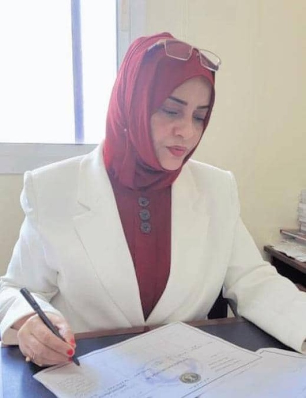 نقابة عمال مطار عدن الدولي تدعو لإعادة تفعيل اتحاد نقابات العاصمة وتؤكد دعمها للنقابية ميرفت سلامي لقيادة المرحلة المقبلة نقابة عمال مطار عدن الدولي تدعو لإعادة تفعيل اتحاد نقابات العاصمة وتؤكد دعمها للنقابية ميرفت سلامي لقيادة المرحلة المقبلة