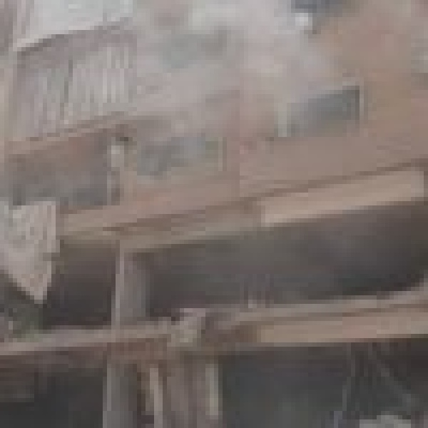 دمار كبير جراء استهداف إسرائيل للضاحية الجنوبية لبيروت دمار كبير جراء استهداف إسرائيل للضاحية الجنوبية لبيروت