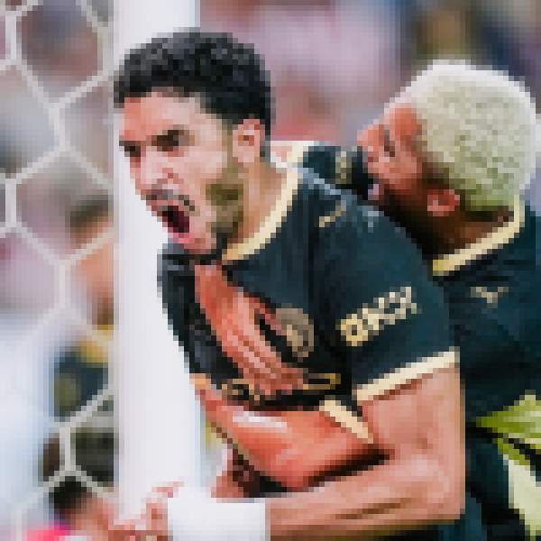 مرموش يقود مان سيتي للفوز على أتلتيكو مدريد مرموش يقود مان سيتي للفوز على أتلتيكو مدريد