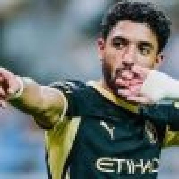 توتنهام يتوصل إلى اتفاق مع مان سيتي لضم مرموش