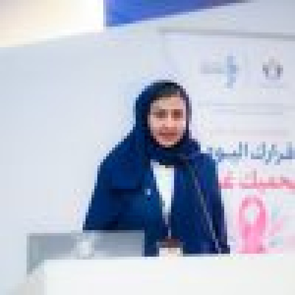 الصالح غياب الأعراض لا يعني غياب سرطان الثدي