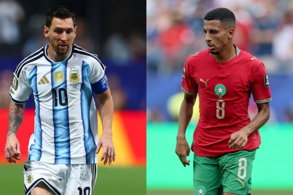 أوناحي وميسي يتقاسمان رقم قياسي في كأس العالم