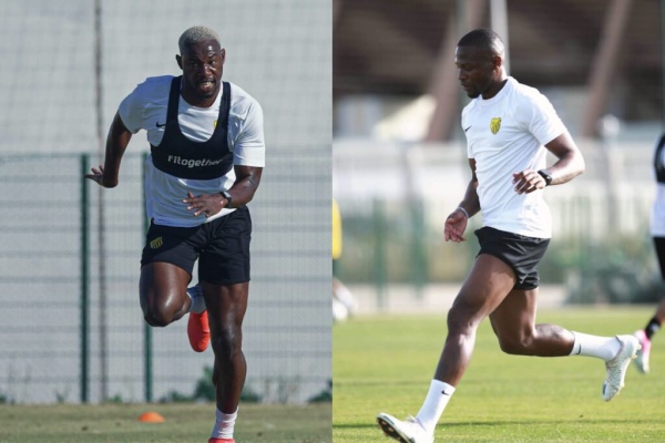 المغرب الفاسي والجيش الملكي يفضلان أفارقة جنوب الصحراء ويرفضان اللاتينيين والأوروبيين المغرب الفاسي والجيش الملكي يفضلان أفارقة جنوب الصحراء ويرفضان اللاتينيين والأوروبيين