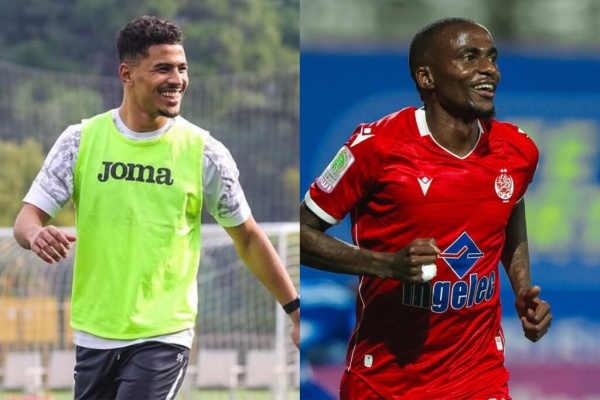 المغرب الفاسي يحسم صفقة المهراوي ويتفاوض مع لورش المغرب الفاسي يحسم صفقة المهراوي ويتفاوض مع لورش