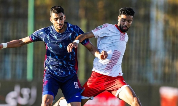 المغرب التطواني يستقبل الفتح الرباطي في قمة البحث عن الانتصار الأول المغرب التطواني يستقبل الفتح الرباطي في قمة البحث عن الانتصار الأول
