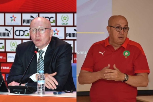 ما هذا التناقض البلجيكي كان يجلب لنا المغاربة بينما المغربي يجلب الأجانب