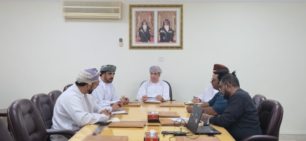 مقترح لتطوير البيئة المحيطة بحارة البلاد الأثرية في ولاية منح مقترح لتطوير البيئة المحيطة بحارة البلاد الأثرية في ولاية منح