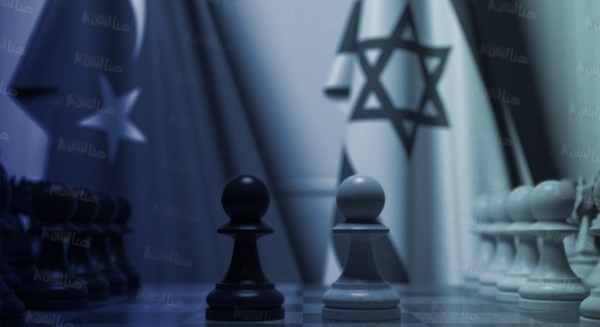 كيف تعيد الخصومة التركية رسم خريطة الوساطات الإقليمية كيف تعيد الخصومة التركية رسم خريطة الوساطات الإقليمية