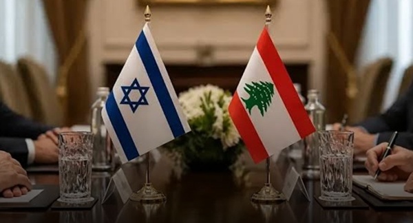 مصدر عسكري لـ هنا لبنان لم ت عرض أي خرائط أو صور على الوفد اللبناني المفاوض في روما مصدر عسكري لـ هنا لبنان لم ت عرض أي خرائط أو صور على الوفد اللبناني المفاوض في روما