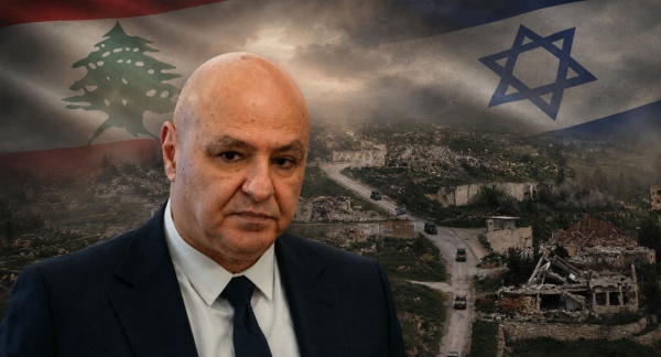 تحرير الدفعة الأولى من المحتجزين اللبنانيين لدى إسرائيل والرئيس عون لوطن حر لا سلاح على أرضه إل ا للقوى الشرعية