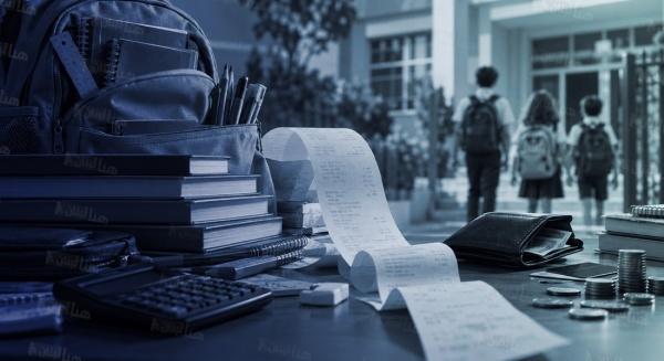 العام الدراسي الجديد زيادات بنسبة 30 عودة مدرسية بفواتير باهظة العام الدراسي الجديد زيادات بنسبة 30 عودة مدرسية بفواتير باهظة