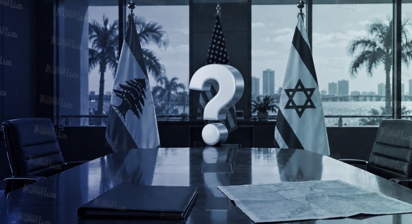 المفاوضات اللبنانية الإسرائيلية ما الذي قد تغي ره فعلي ا جلسة في تامبا