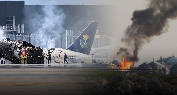 إدانات دولية وعربية وتوع د بالرد مقتل 12 شخصا على الأقل وإصابة 309 آخرين في انفجار بمطار الملك خالد بالرياض