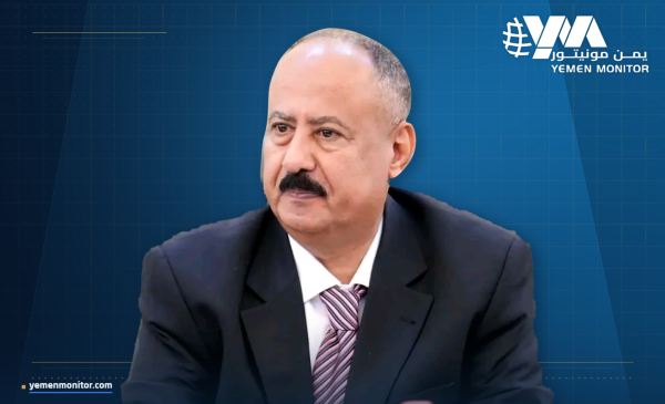 وزير النقل اليمني يكذ ب رواية الحوثيين بشأن قصف مطار عدن