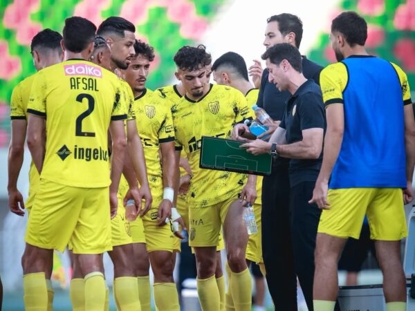 دوري الأبطال المغرب الفاسي يفتتح عودته الإفريقية بمواجهة راحيمو البوركينابي