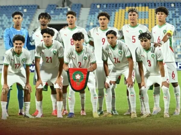 بطولة شمال إفريقيا المنتخب المغربي يتعادل سلبا مع تونس بطولة شمال إفريقيا المنتخب المغربي يتعادل سلبا مع تونس