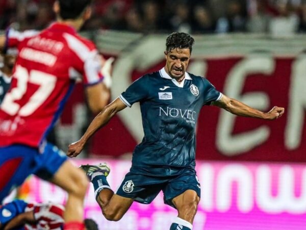 البطولة المغرب التطواني يتعادل سلبا مع الفتح الرياضي