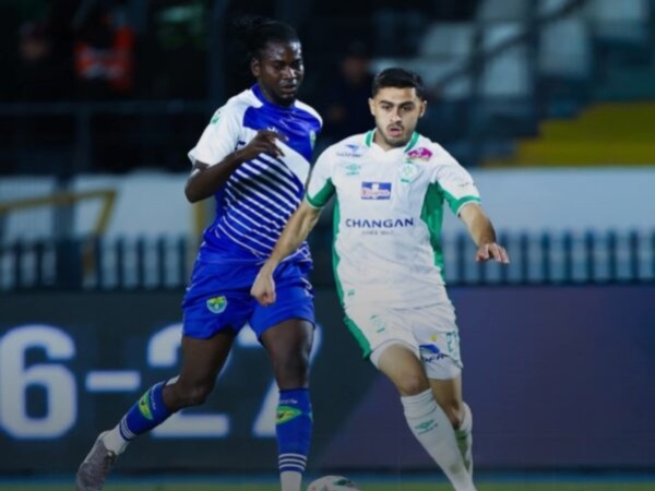 كأس الكونفدرالية الرجاء الرياضي يتأهل لدور المجموعات بانتصاره الصعب على كانيمي النيجيري