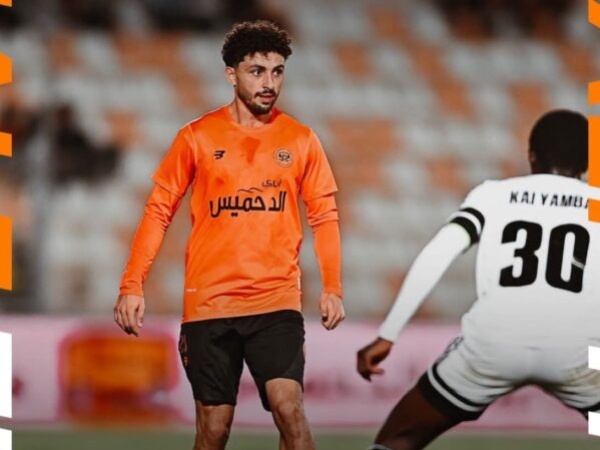 دوري الأبطال نهضة بركان يحجز مقعدا له في دور المجموعات بانتصاره على ستار سبور السيراليوني دوري الأبطال نهضة بركان يحجز مقعدا له في دور المجموعات بانتصاره على ستار سبور السيراليوني