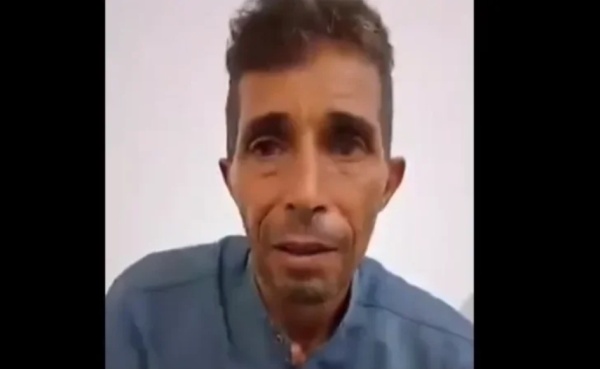لم يشفع له مرضه والد الشاب المتوفي في مركز الحرس بحي التضامن يروي تفاصيل الساعات الأخيرة لابنه ويطالب بفتح تحقيق لم يشفع له مرضه والد الشاب المتوفي في مركز الحرس بحي التضامن يروي تفاصيل الساعات الأخيرة لابنه ويطالب بفتح تحقيق