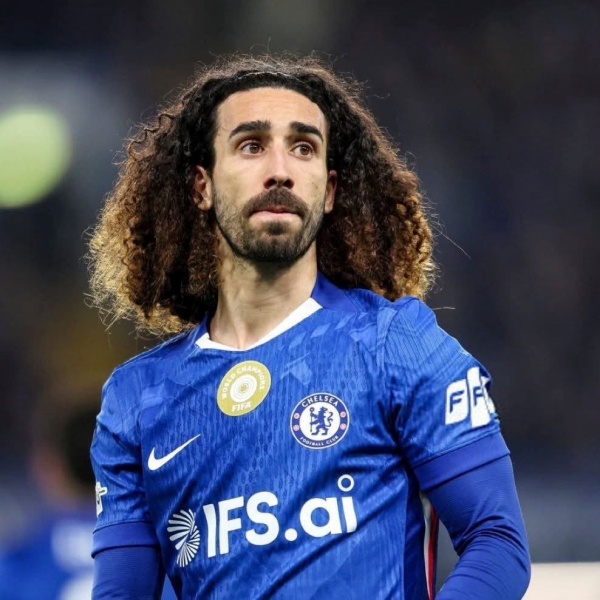 الريال يتوصل إلي اتفاق لضم كوكوريا من تشلسي الريال يتوصل إلي اتفاق لضم كوكوريا من تشلسي