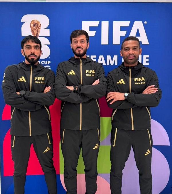 غاب الأبيض وحضر أبناء الإمارات في المونديال غاب الأبيض وحضر أبناء الإمارات في المونديال